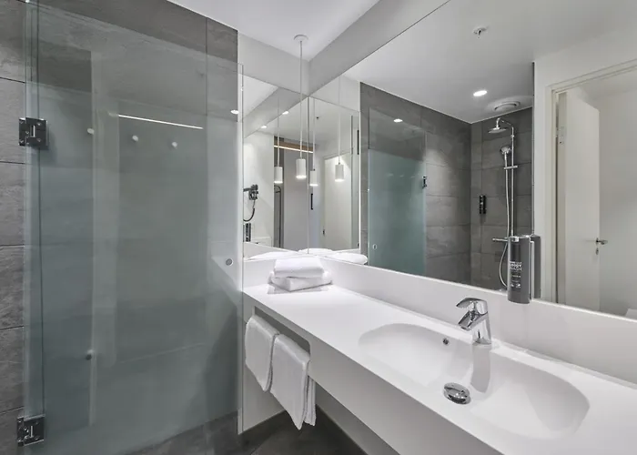 酒店 Four Points Flex By Sheraton 瓦埃勒