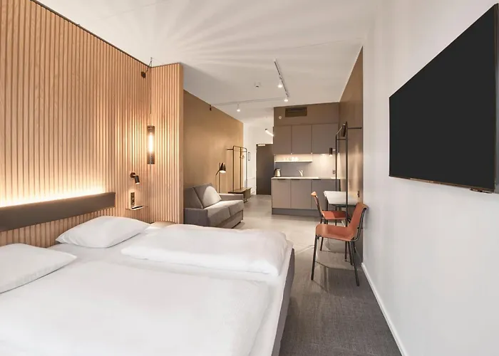 Four Points Flex By Sheraton Vejle