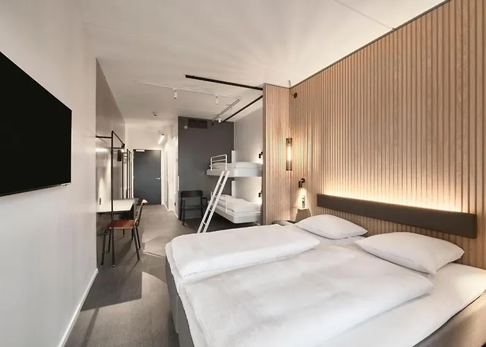 Four Points Flex By Sheraton 3* Vejle