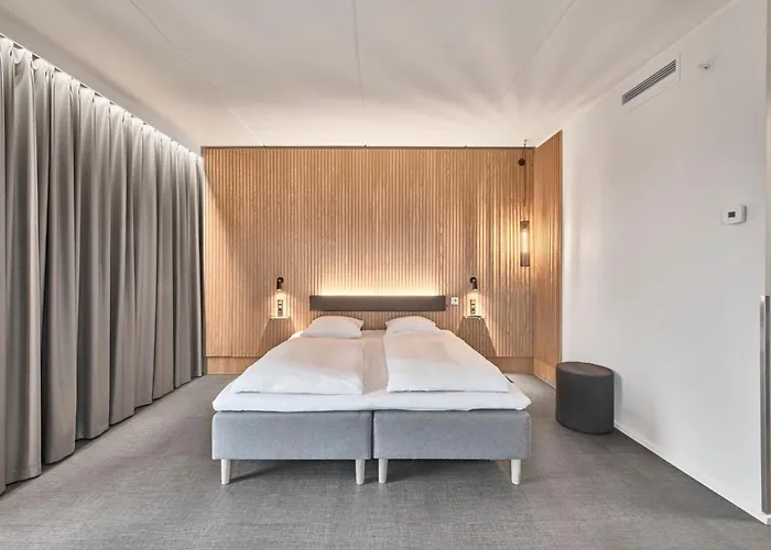 Four Points Flex By Sheraton Hotel Vejle