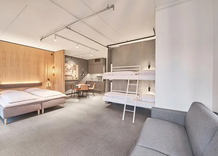 Four Points Flex By Sheraton 3*