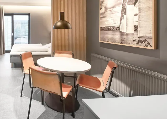 Four Points Flex By Sheraton Vejle