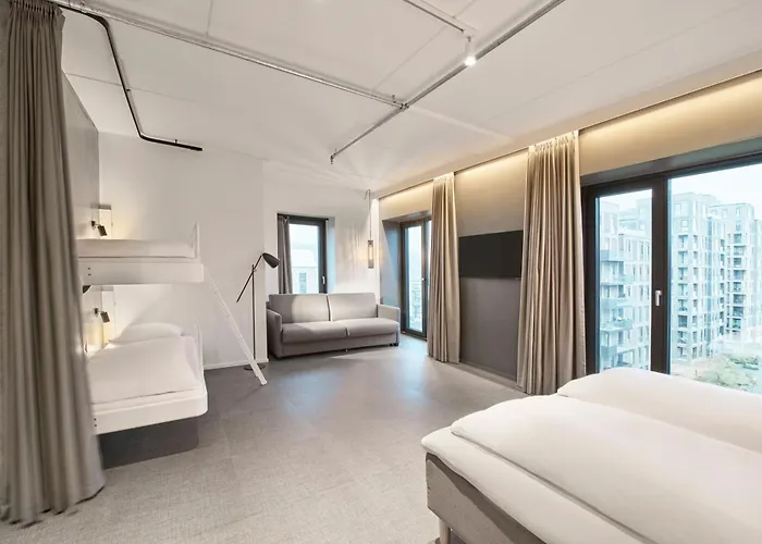 Hotel Four Points Flex By Sheraton